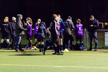 Bild 110 - C-Juniorinnen SG R�nnau Segeberg - FSC Kaltenkirchen : Ergebnis: 0:4